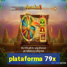 plataforma 79x